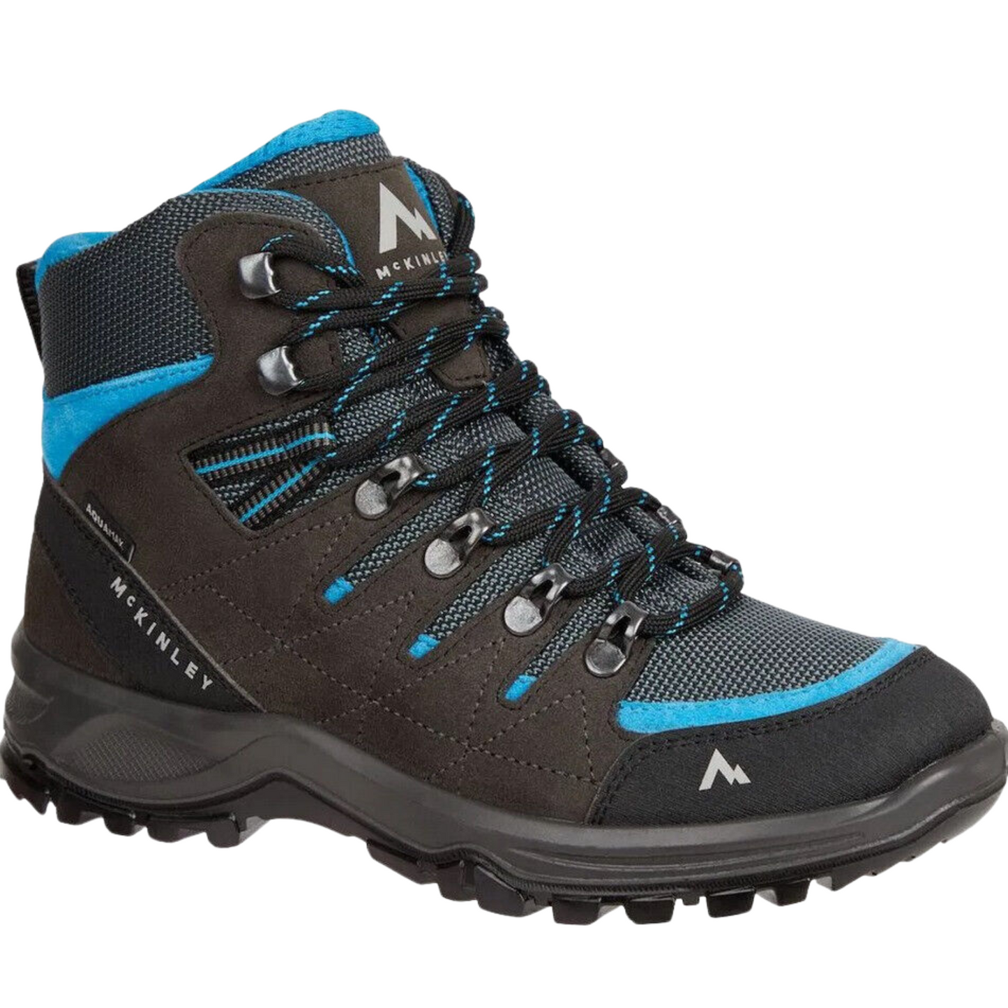 McKINLEY AVOCA Mid AQX – Robuste Trekkingstiefel für jedes Abenteuer