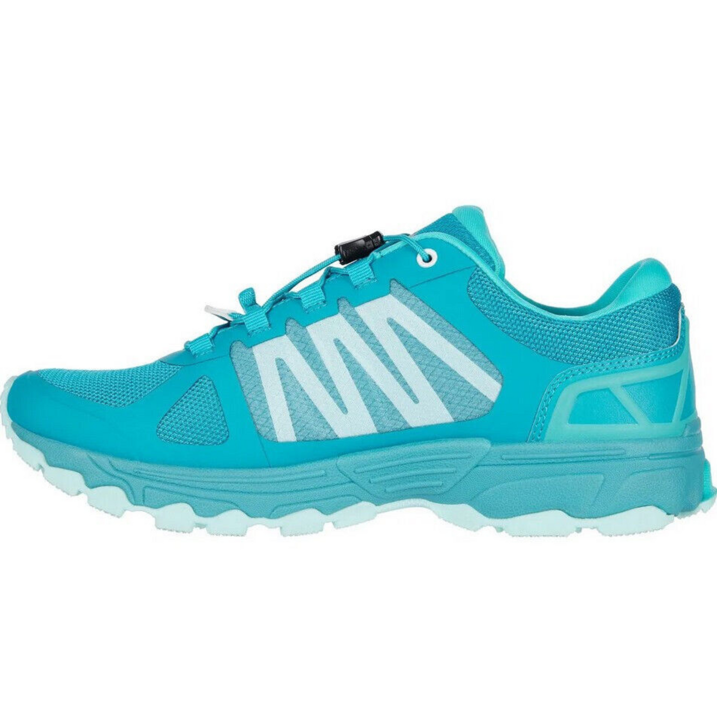 McKINLEY Kansas II AQB Damen Outdoor-Schuhe Türkis