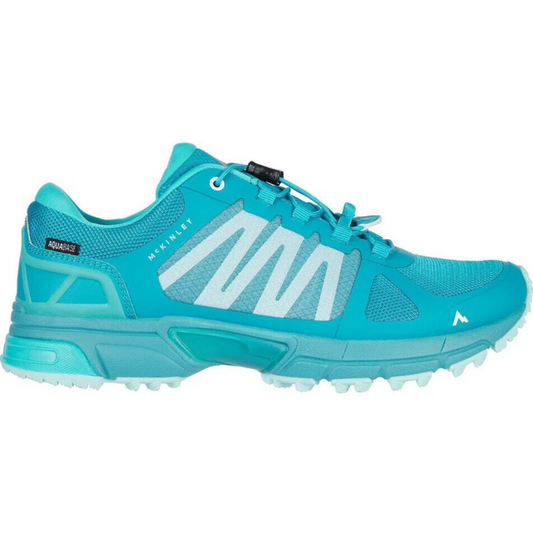 McKINLEY Kansas II AQB Damen Outdoor-Schuhe Türkis