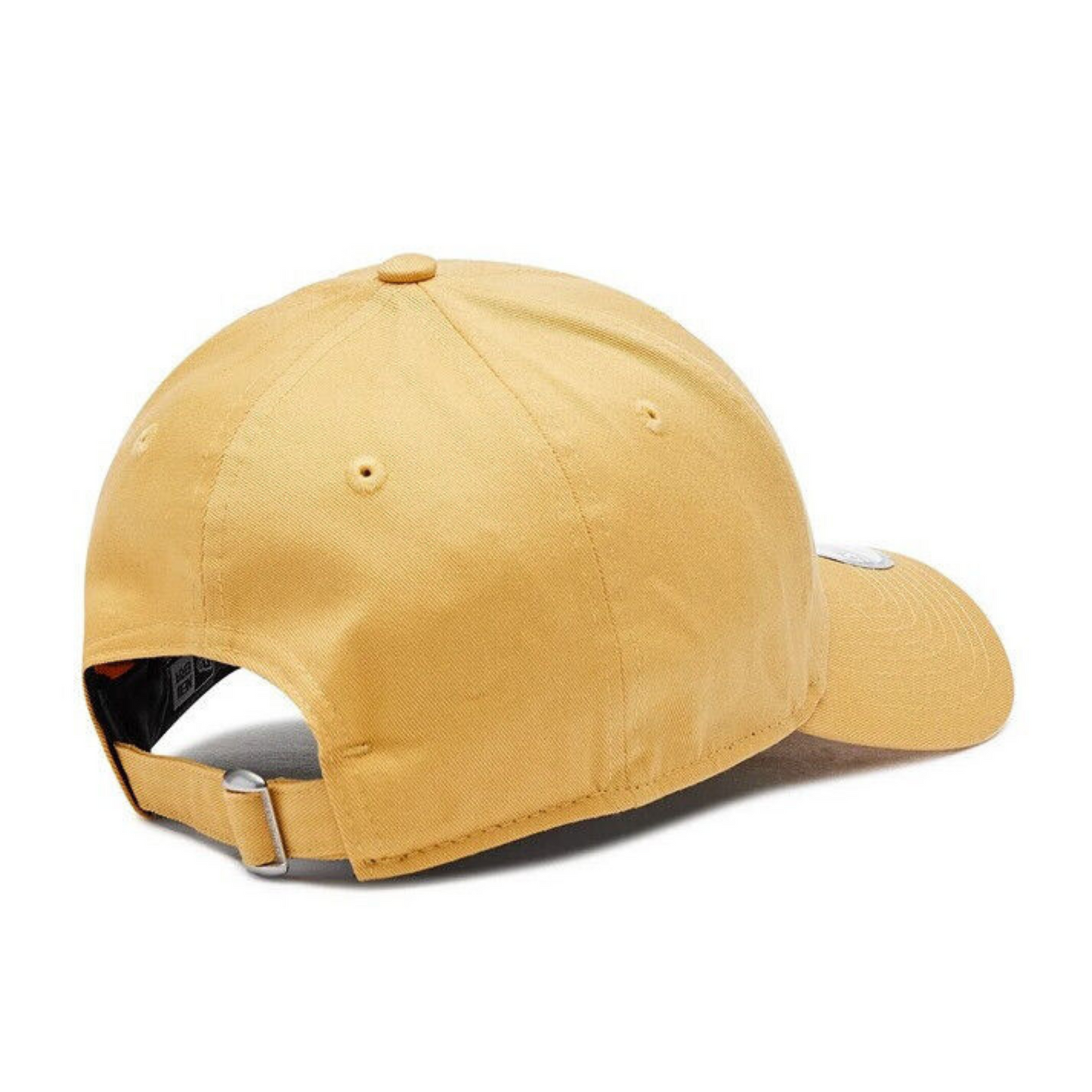 New Era 9FORTY NY Yankees Cap – Verstellbare Baseballcap Essential Strapback