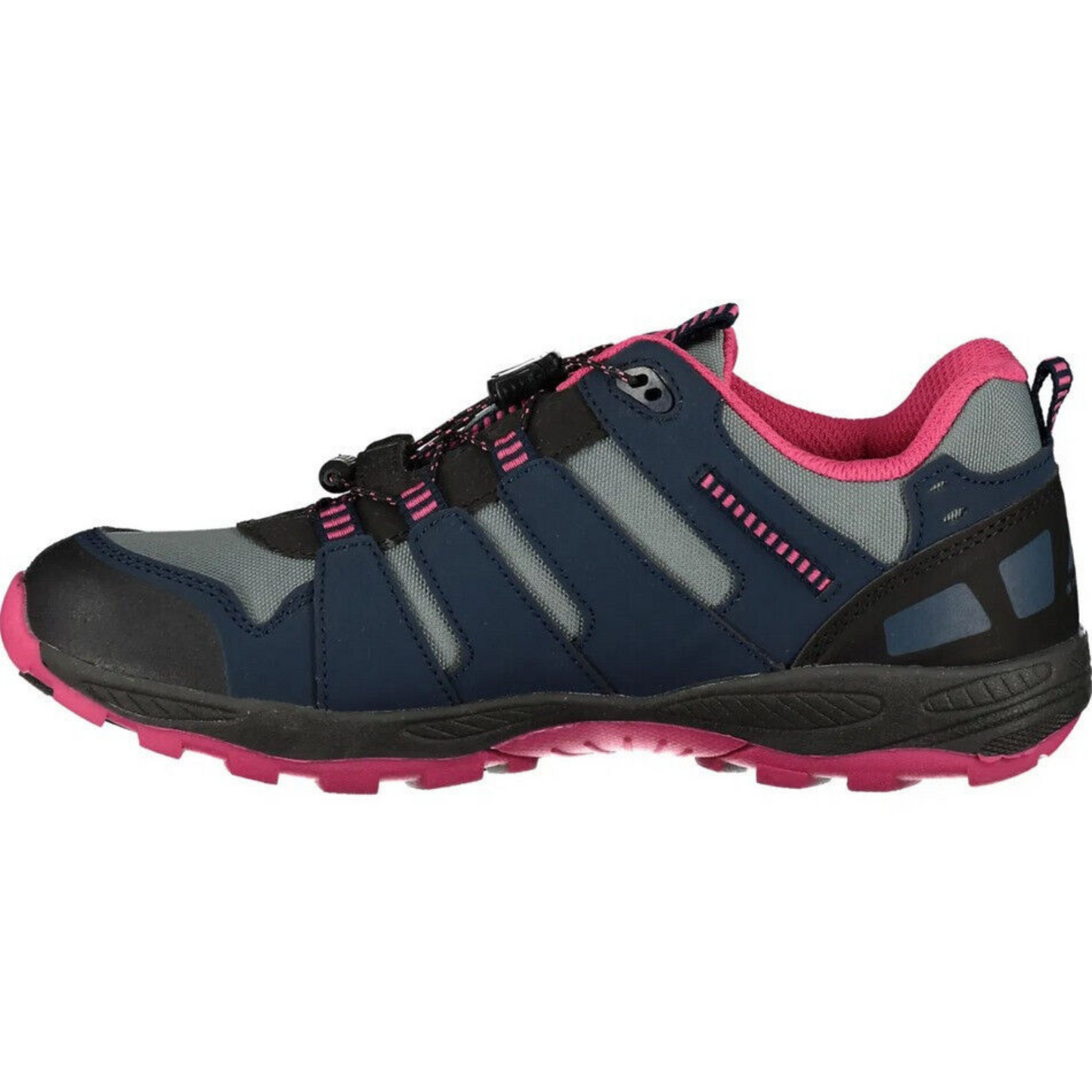 McKINLEY Kids Wanderschuhe Sonnberg II AQX JR Wasserdicht Outdoor-Schuhe