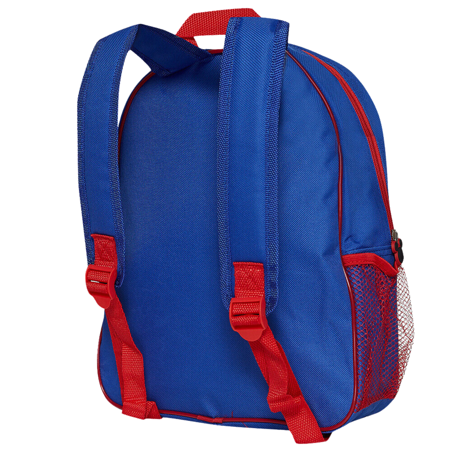 Disney Mickey Maus Kinder-Rucksack – Blau Leichter Freizeit & Schulrucksack