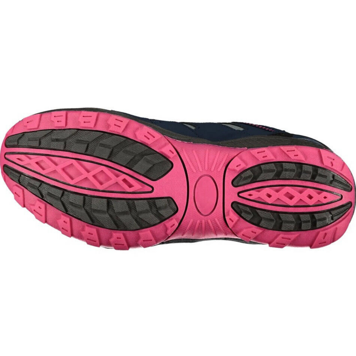 McKINLEY Kids Wanderschuhe Sonnberg II AQX JR Wasserdicht Outdoor-Schuhe