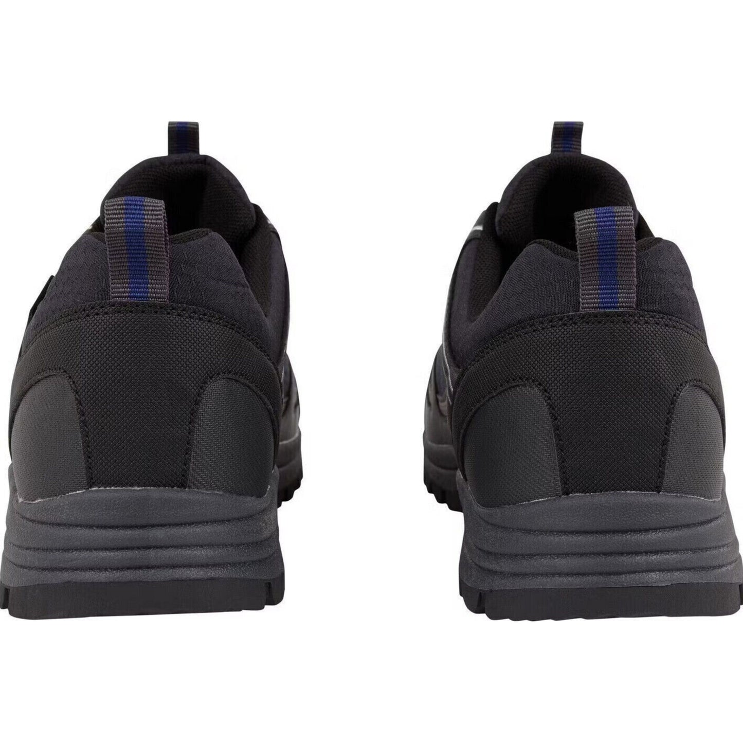 McKINLEY Herren Trekkingschuhe MAINE AQB M – Wasserabweisende Outdoor-Sneaker