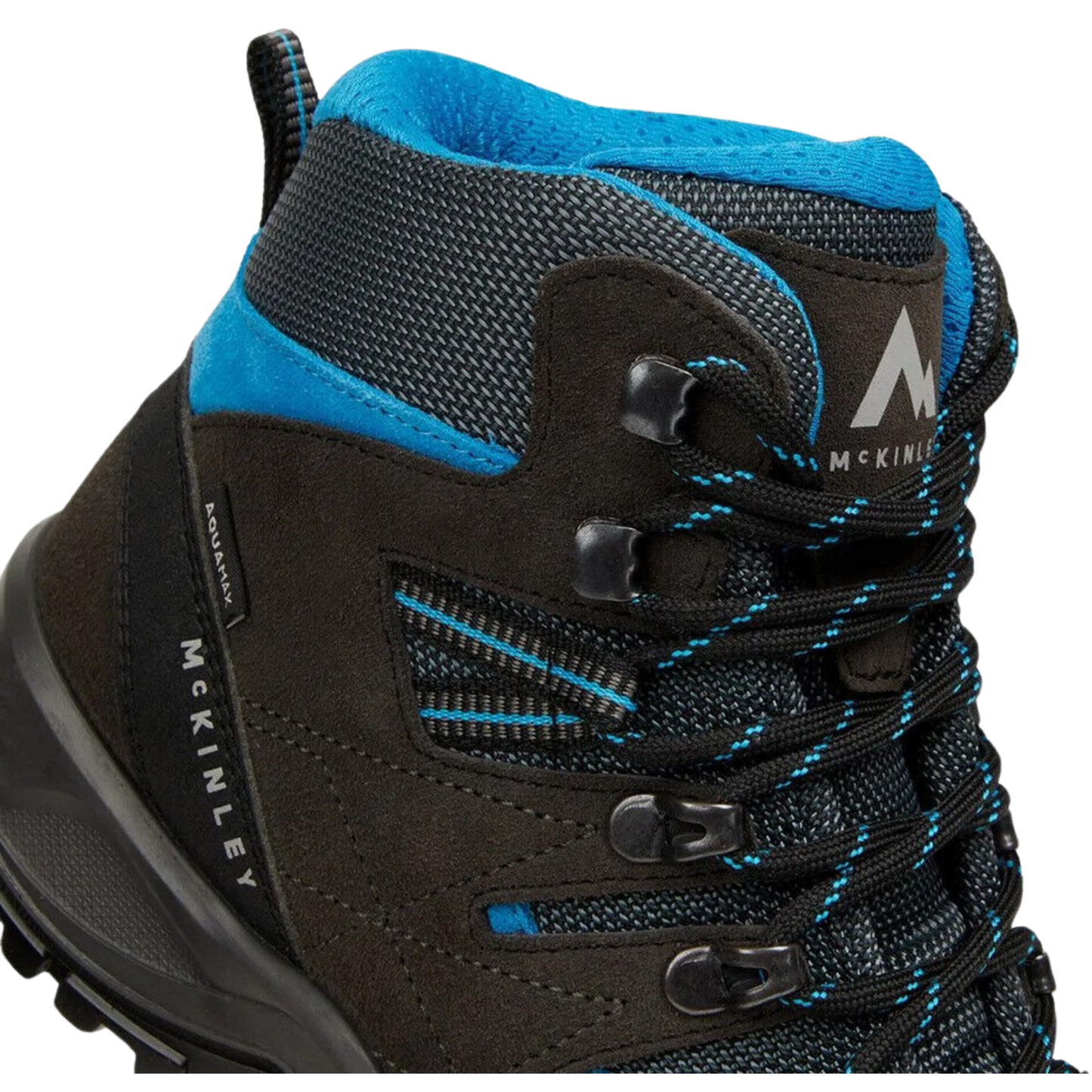 McKINLEY AVOCA Mid AQX – Robuste Trekkingstiefel für jedes Abenteuer