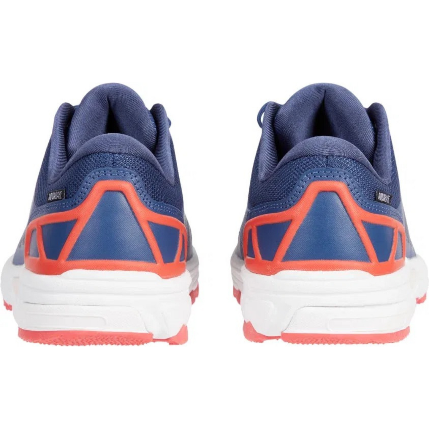 McKINLEY Kansas II AQB Damen Outdoor-Schuhe Bunt Blau Orange