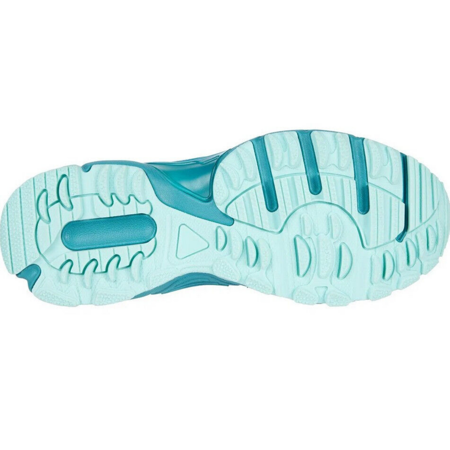 McKINLEY Kansas II AQB Damen Outdoor-Schuhe Türkis