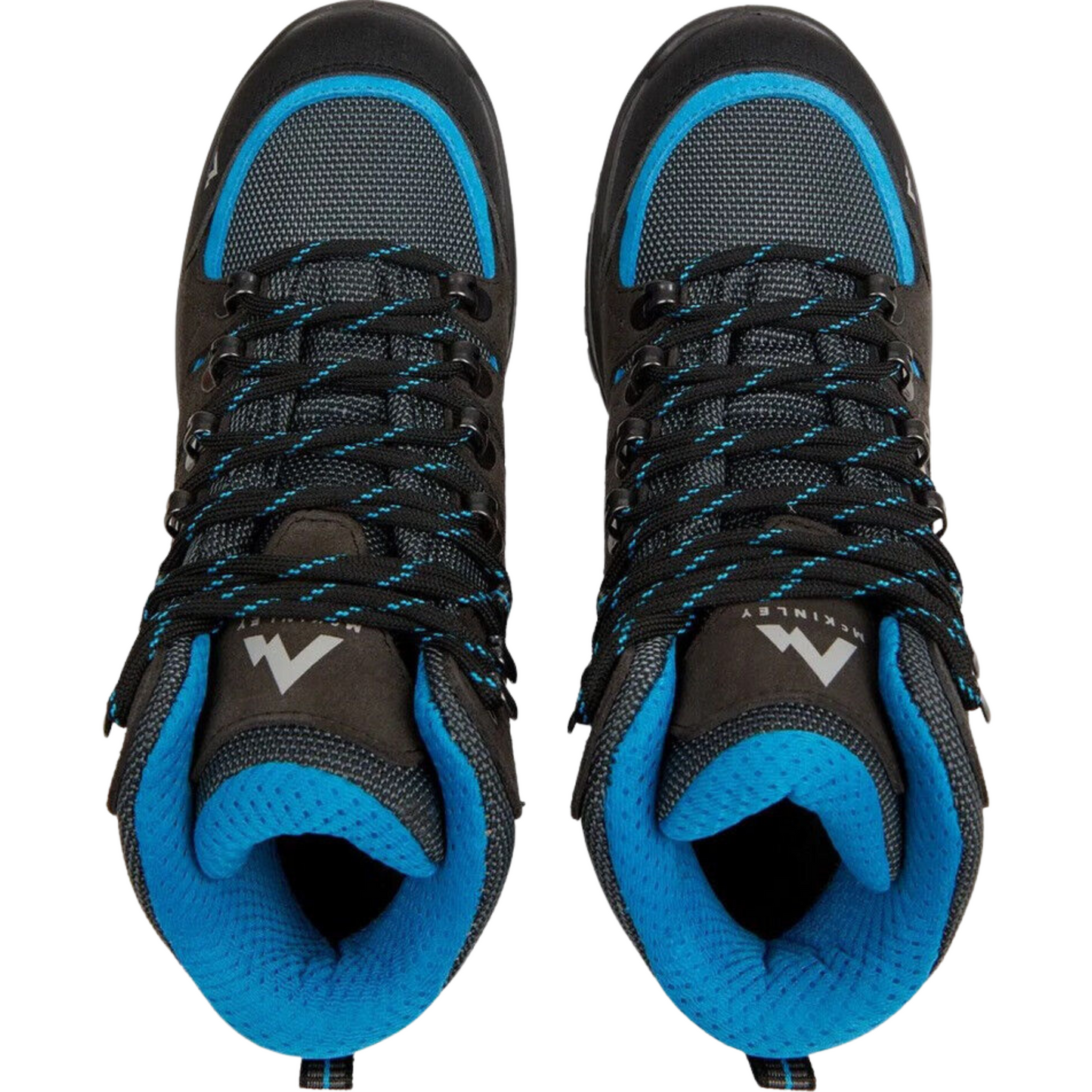 McKINLEY AVOCA Mid AQX – Robuste Trekkingstiefel für jedes Abenteuer