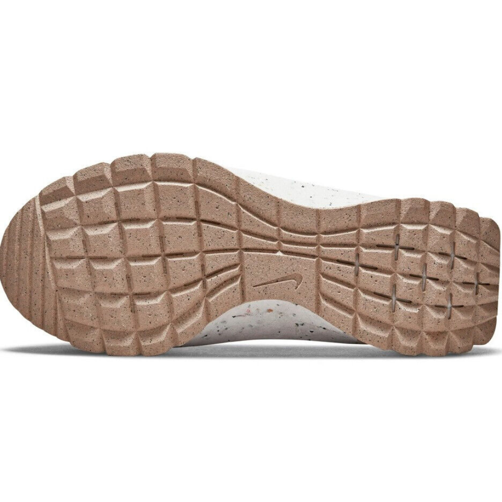 NIKE Damen Laufschuhe Crater Remixa Rosa Pink Oxford Sneaker