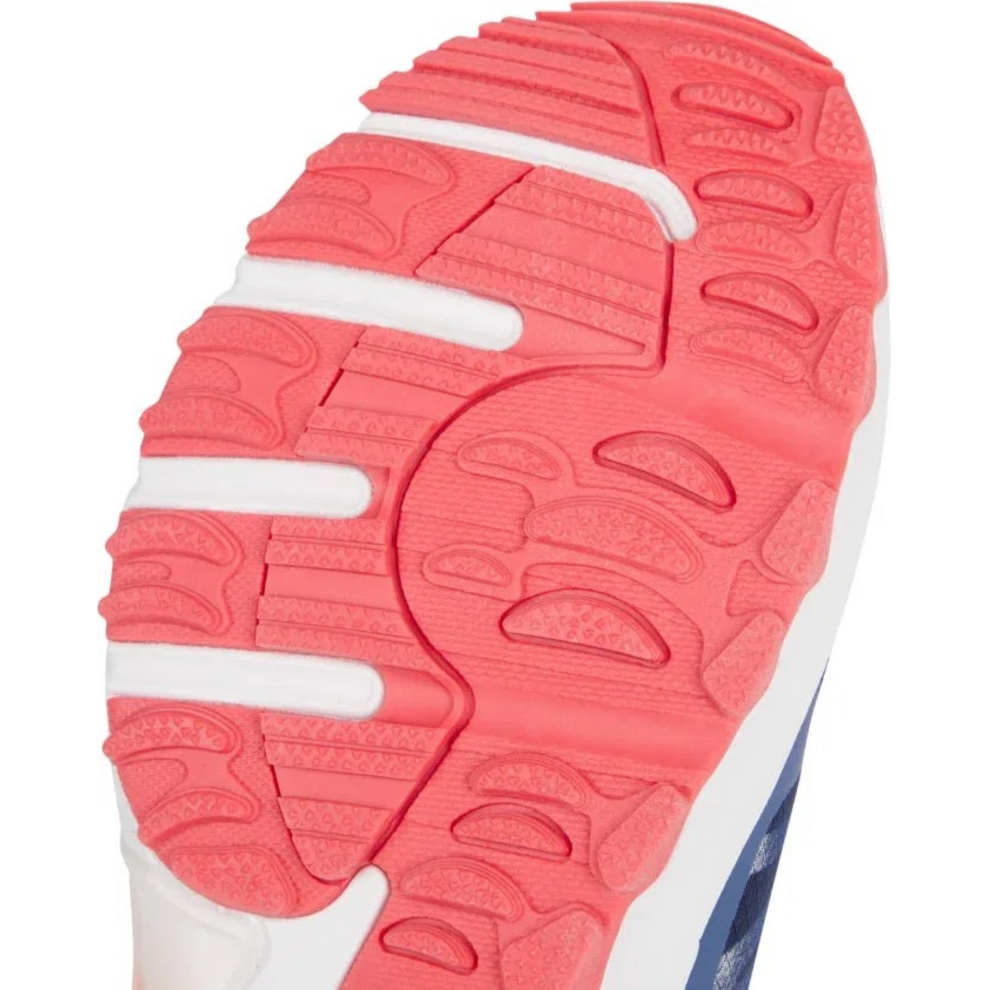 McKINLEY Kansas II AQB Damen Outdoor-Schuhe Bunt Blau Orange