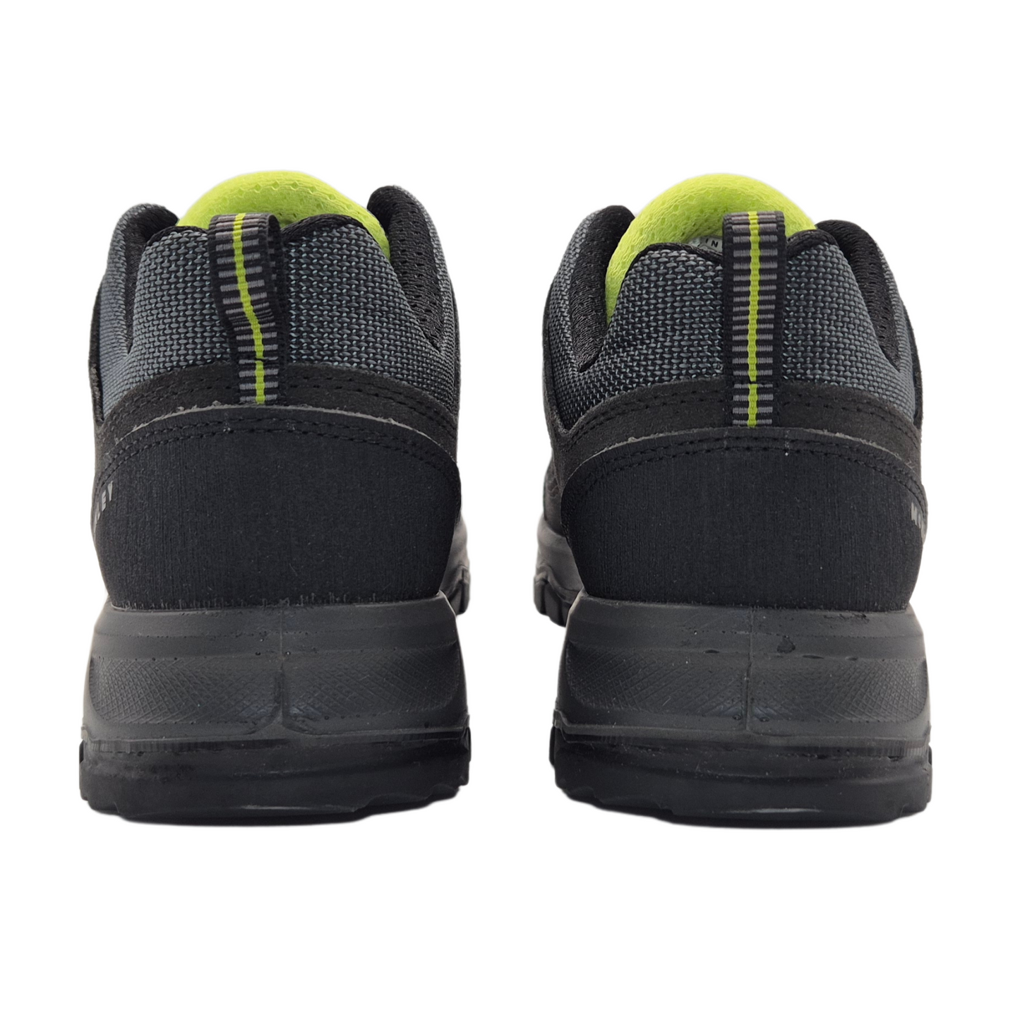 McKINLEY Avoca AQX Outdoor Schuhe Wanderschuhe Unisex wasserdicht Trekking