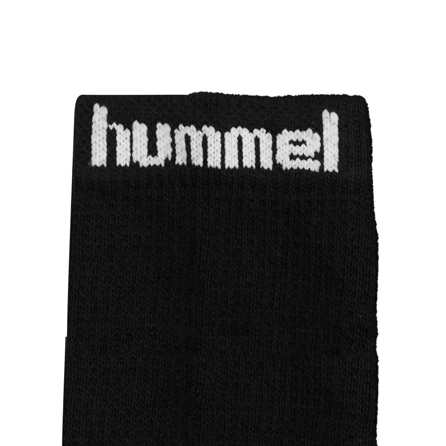HUMMEL Unisex Socken 3er Pack HMLMOVER Größe 36–40 Sport & Freizeit Baumwolle