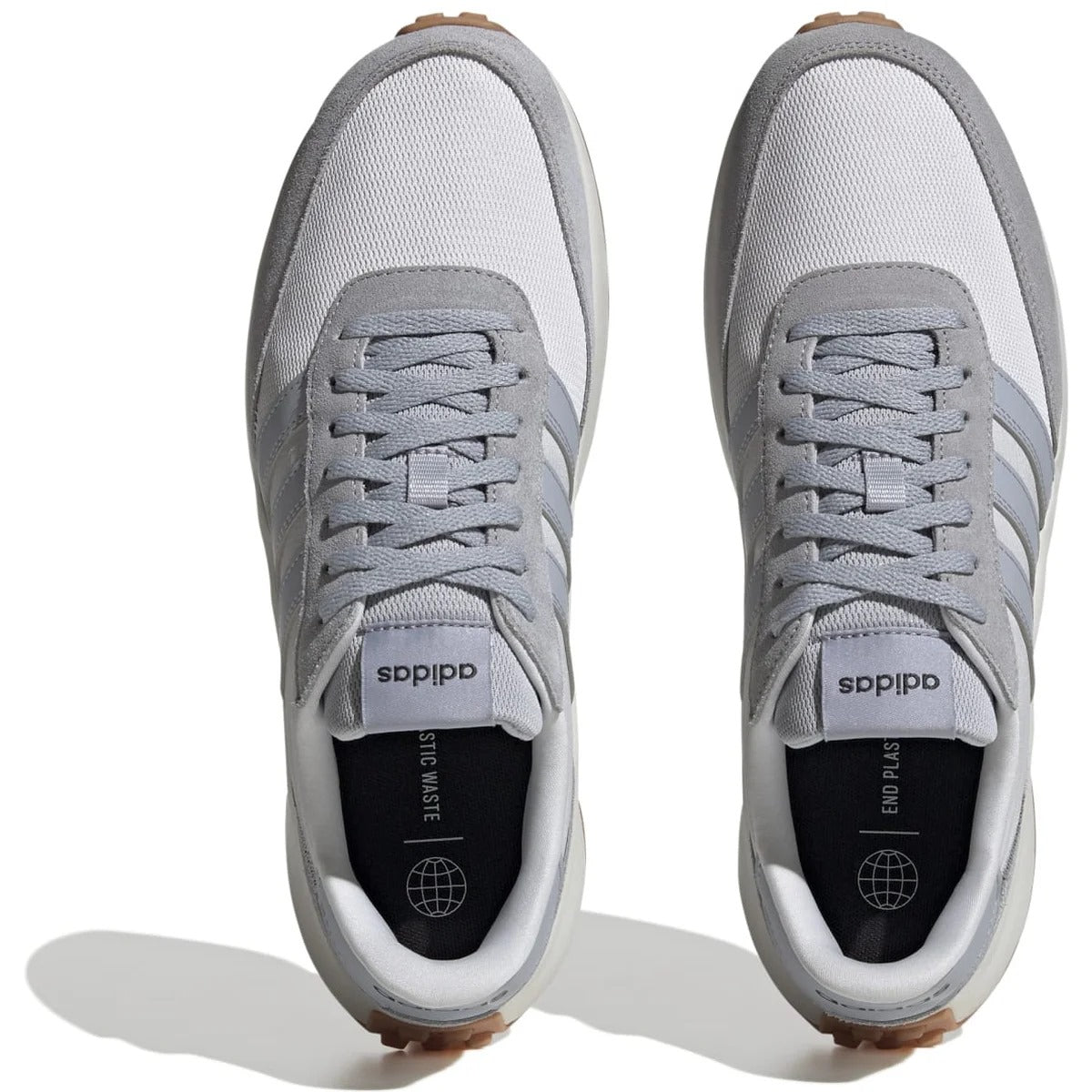 adidas Run 70s Herren Sneaker Freizeit Schuhe Wildleder Textil Retro Schuh