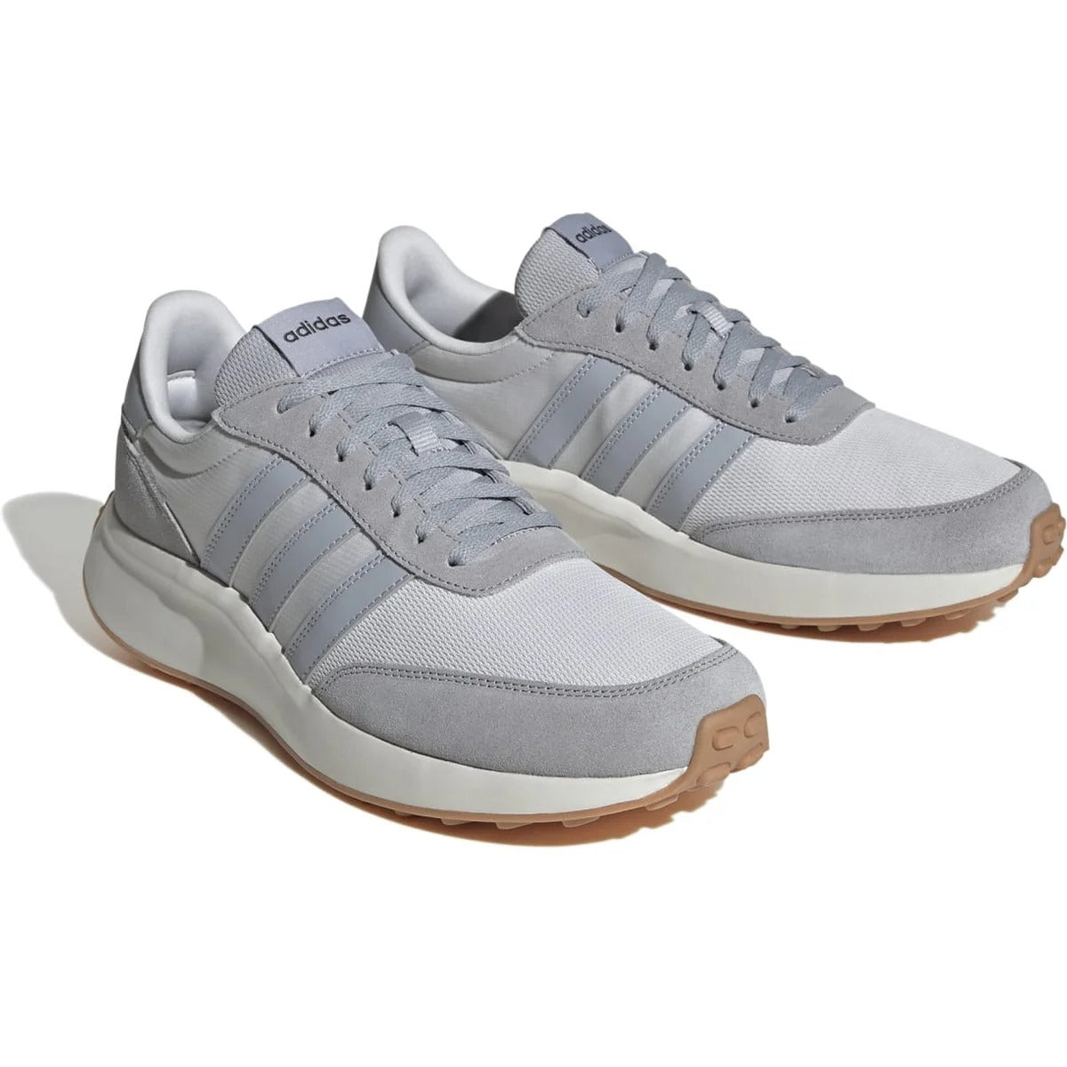 adidas Run 70s Herren Sneaker Freizeit Schuhe Wildleder Textil Retro Schuh