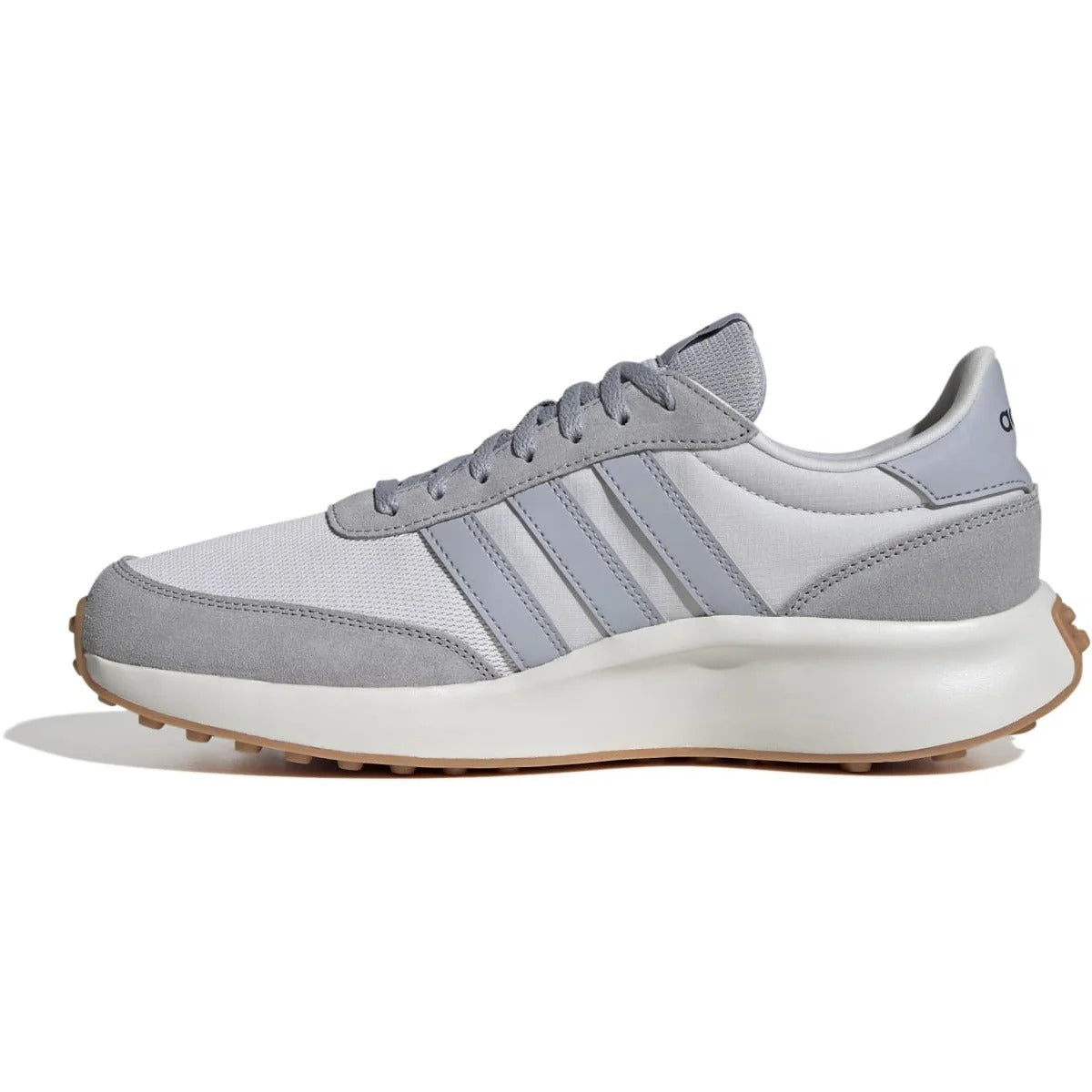 adidas Run 70s Herren Sneaker Freizeit Schuhe Wildleder Textil Retro Schuh