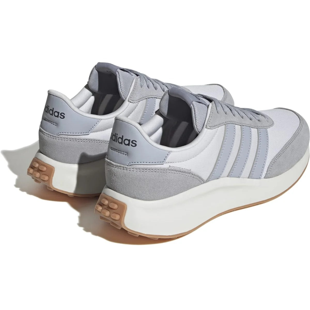 adidas Run 70s Herren Sneaker Freizeit Schuhe Wildleder Textil Retro Schuh