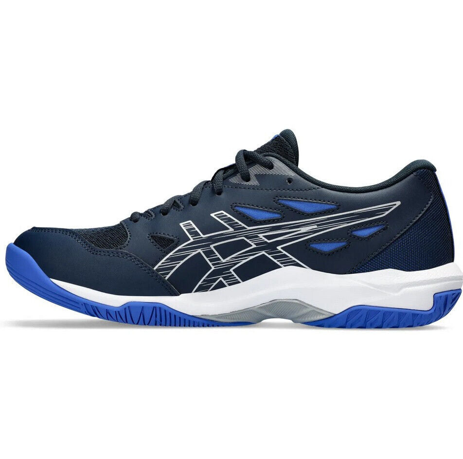 Asics Herren Hallenschuhe Größe 46 Gel-Flare Indoor Sportschuhe & Fitness Sneaker