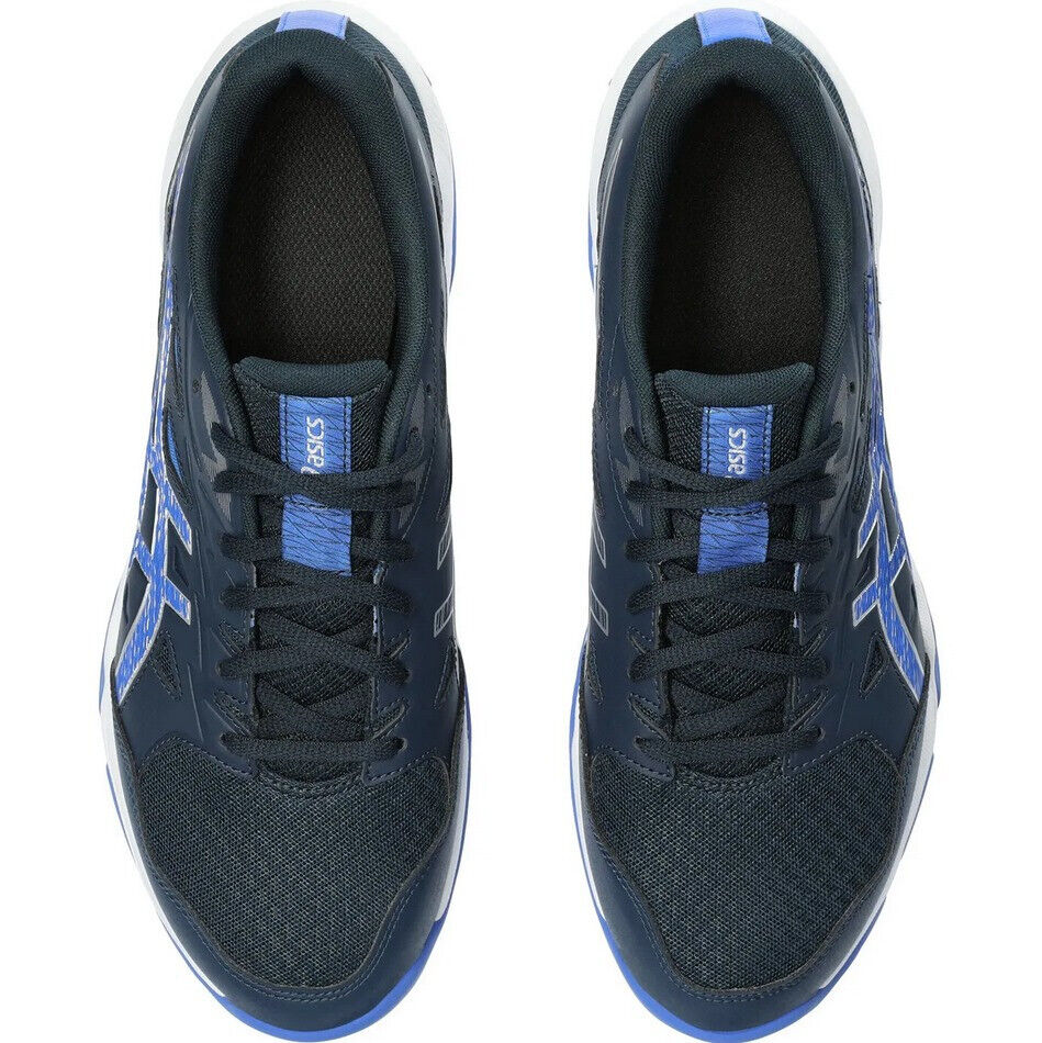 Asics Herren Hallenschuhe Größe 46 Gel-Flare Indoor Sportschuhe & Fitness Sneaker