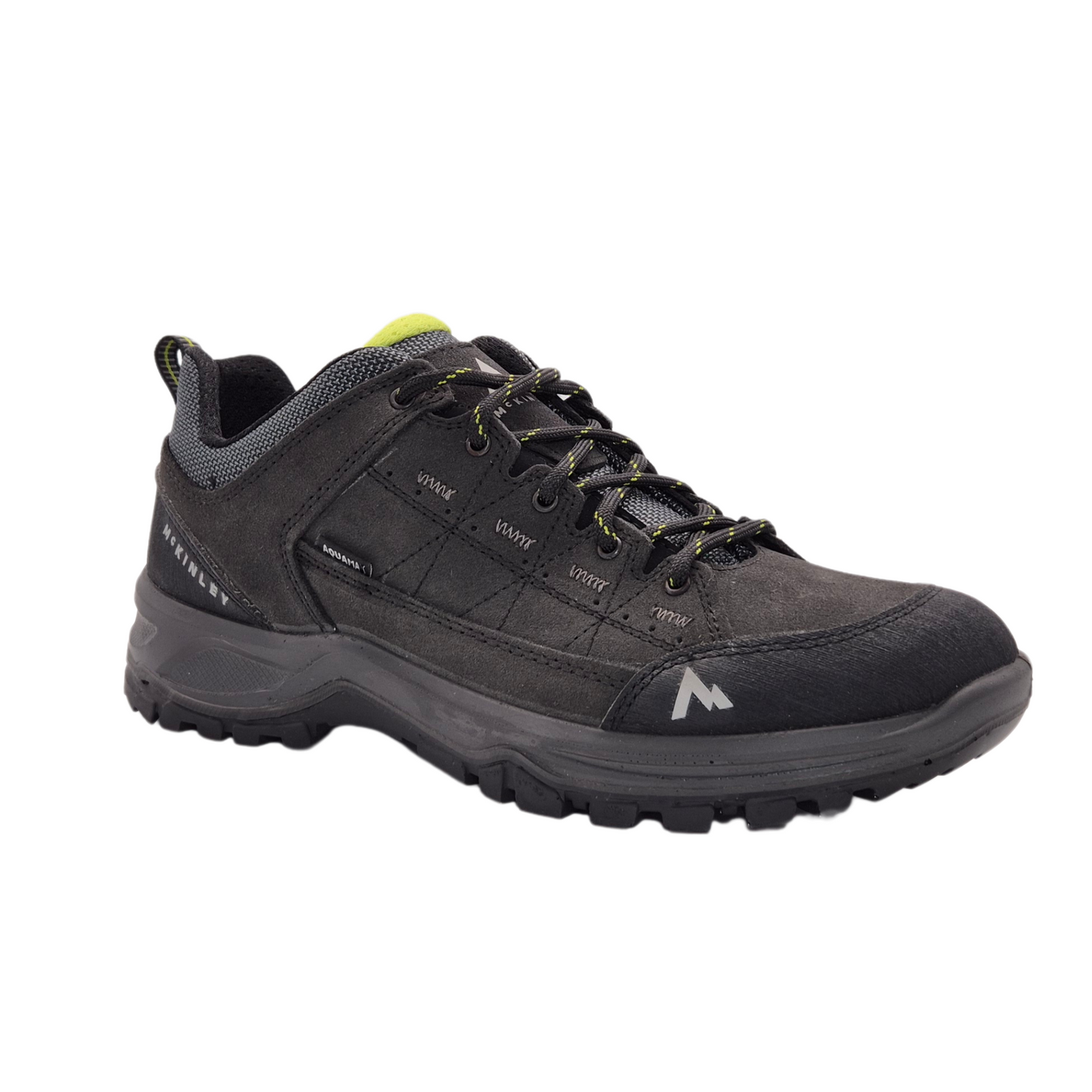 McKINLEY Avoca AQX Outdoor Schuhe Wanderschuhe Unisex wasserdicht Trekking