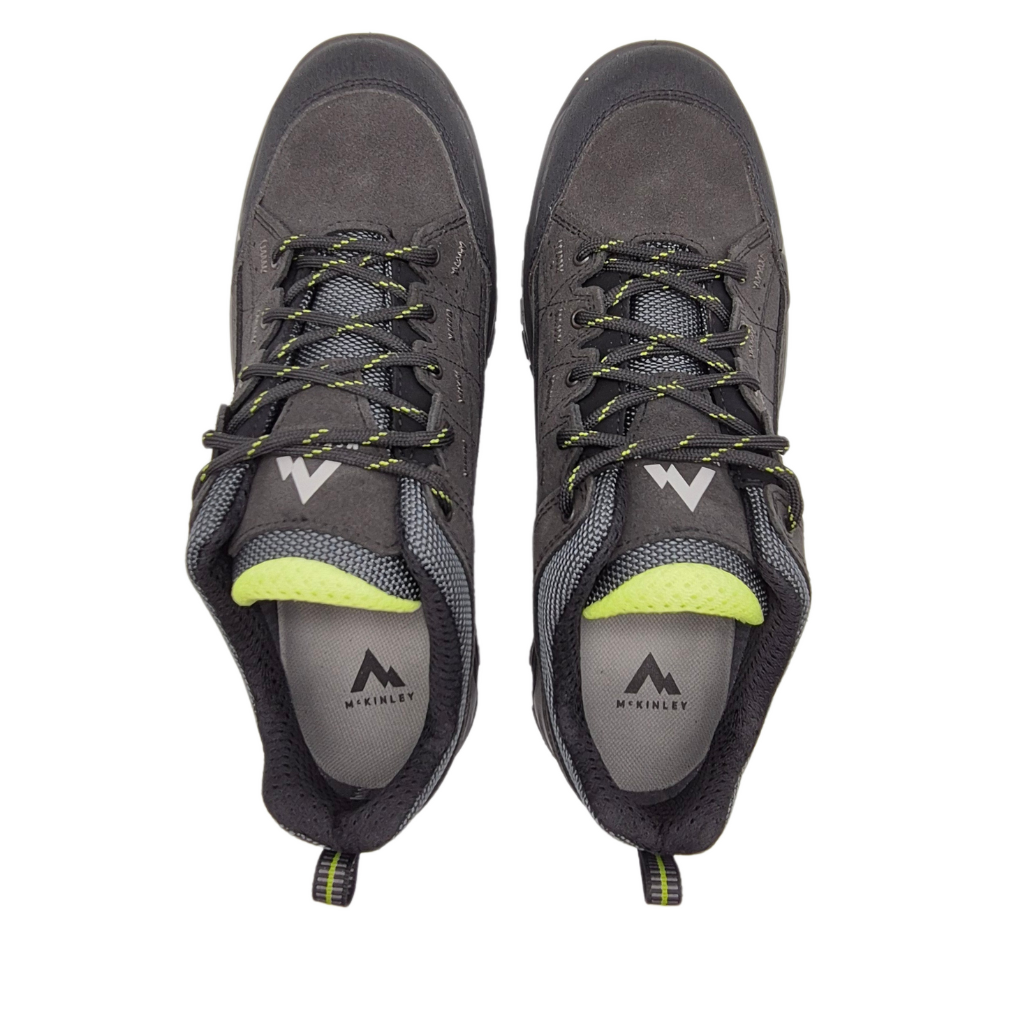 McKINLEY Avoca AQX Outdoor Schuhe Wanderschuhe Unisex wasserdicht Trekking