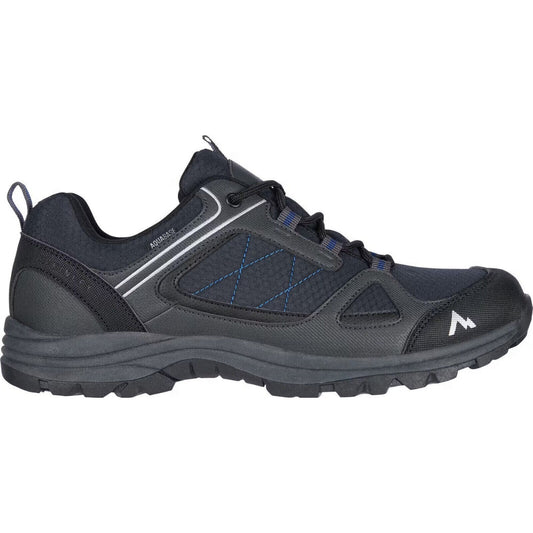 McKINLEY Herren Trekkingschuhe MAINE AQB M – Wasserabweisende Outdoor-Sneaker