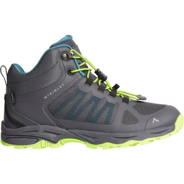 McKINLEY KIDS Kansas Mid AQB J Wanderschuhe Kinder wasserdicht Outdoor