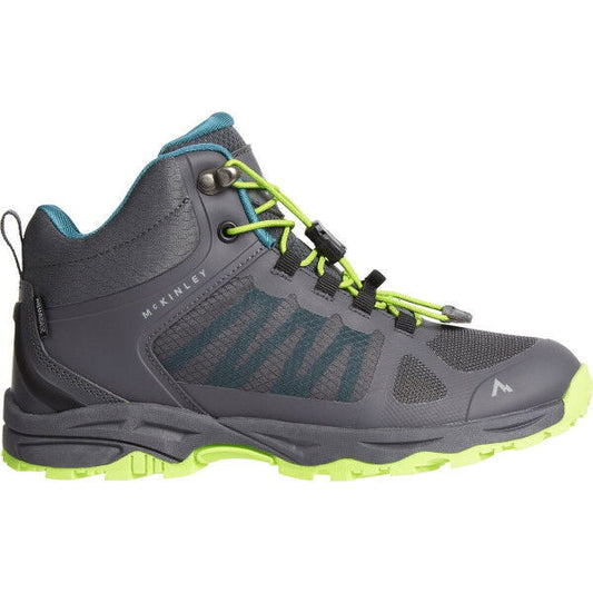 McKINLEY KIDS Kansas Mid AQB J Wanderschuhe Kinder wasserdicht Outdoor