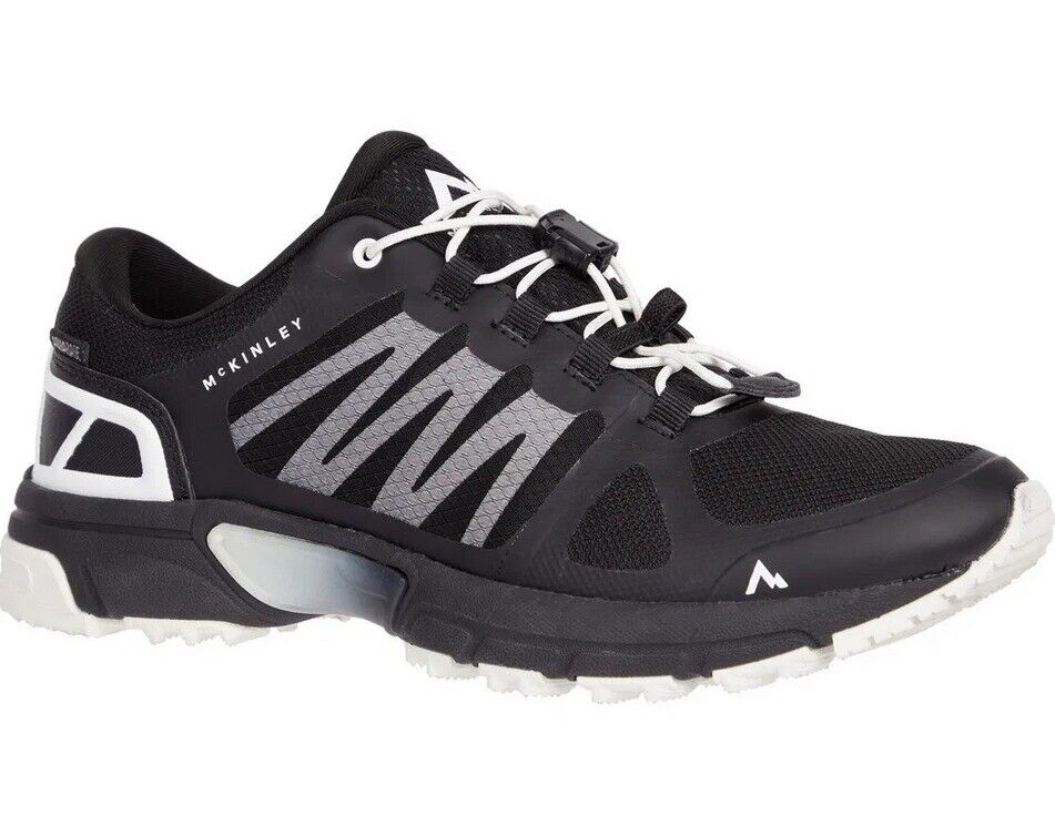 McKINLEY Kansas II AQB Damen Outdoor-Schuhe Schwarz