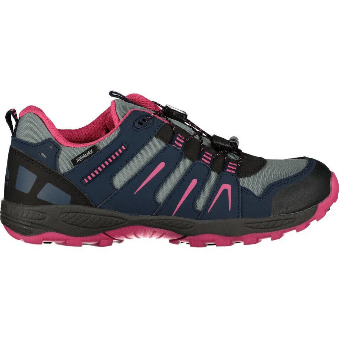 McKINLEY Kids Wanderschuhe Sonnberg II AQX JR Wasserdicht Outdoor-Schuhe
