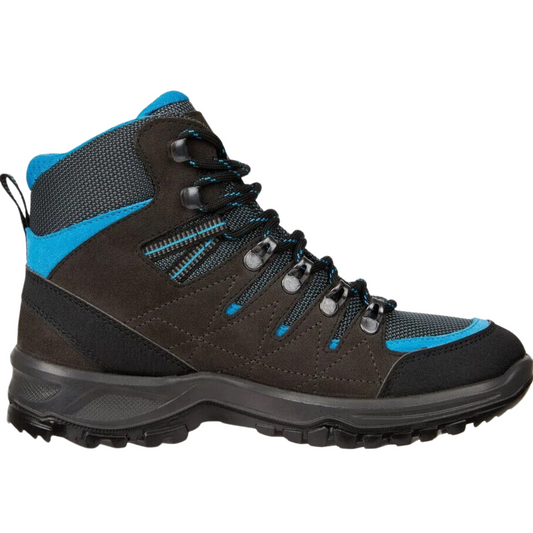 McKINLEY AVOCA Mid AQX Größe 36 – Robuste Trekkingstiefel für jedes Abenteuer