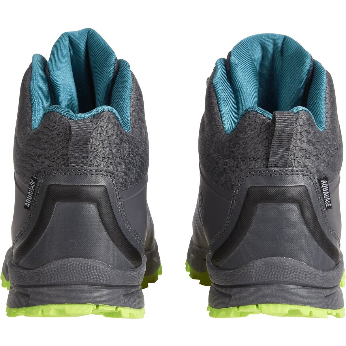 McKINLEY KIDS Kansas Mid AQB J Wanderschuhe Kinder wasserdicht Outdoor