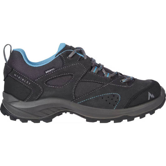McKINLEY Damen Trekking Schuhe Größe 40 – Wandern, Outdoor, Travel, Comfort AQX W