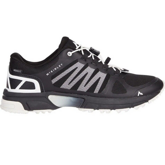 McKINLEY Kansas II AQB Damen Outdoor-Schuhe Schwarz