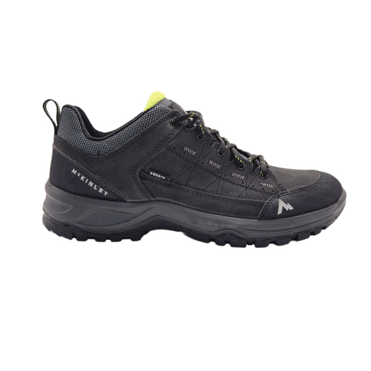 McKINLEY Avoca AQX Outdoor Schuhe Wanderschuhe Unisex wasserdicht Trekking