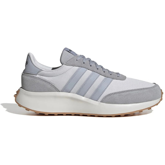 adidas Run 70s Herren Sneaker Freizeit Schuhe Wildleder Textil Retro Schuh