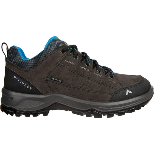 McKINLEY Unisex Avoca AQX Outdoor Schuhe Wanderschuhe wasserdicht Trekking
