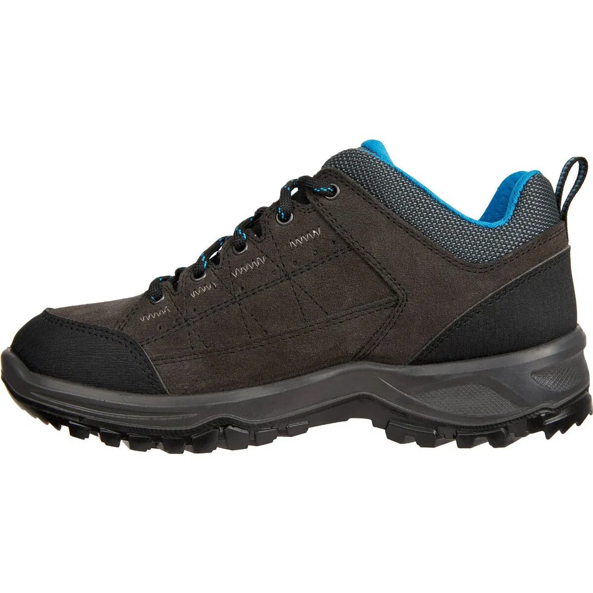 McKINLEY Unisex Avoca AQX Outdoor Schuhe Wanderschuhe wasserdicht Trekking