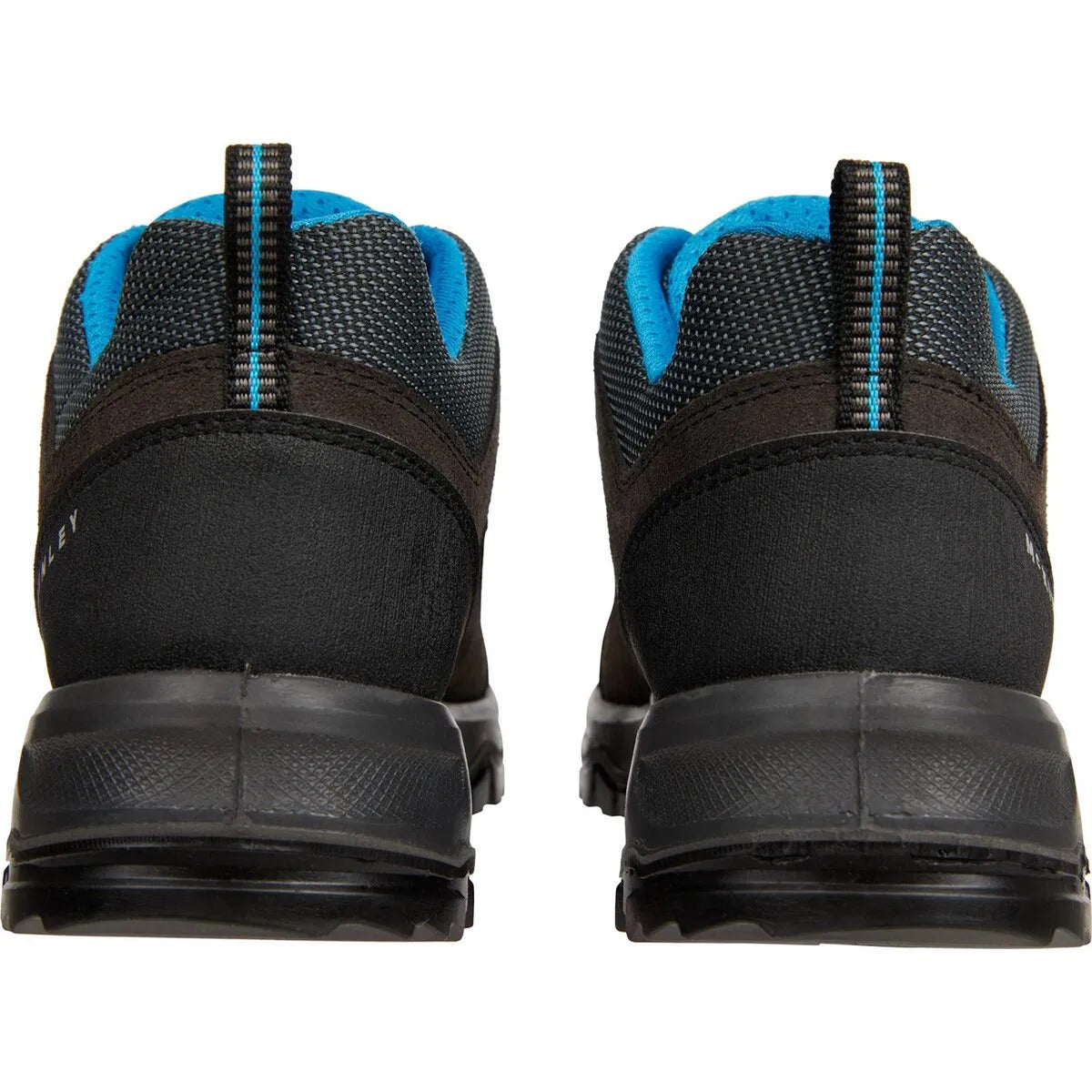 McKINLEY Unisex Avoca AQX Outdoor Schuhe Wanderschuhe wasserdicht Trekking