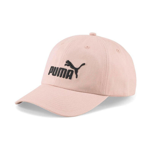 PUMA ESS Cap Unisex – Rosa/Pink Stylische Basecap für Sport & Freizeit Verstellbar
