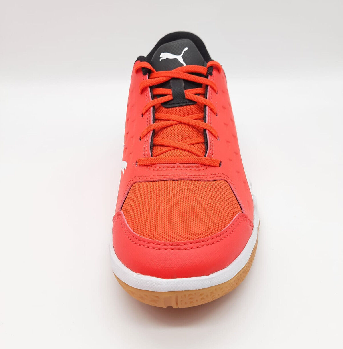 Puma Auriz XT Kinder Hallenschuhe – Unisex Fußballschuhe Indoor Größe 37 & 38